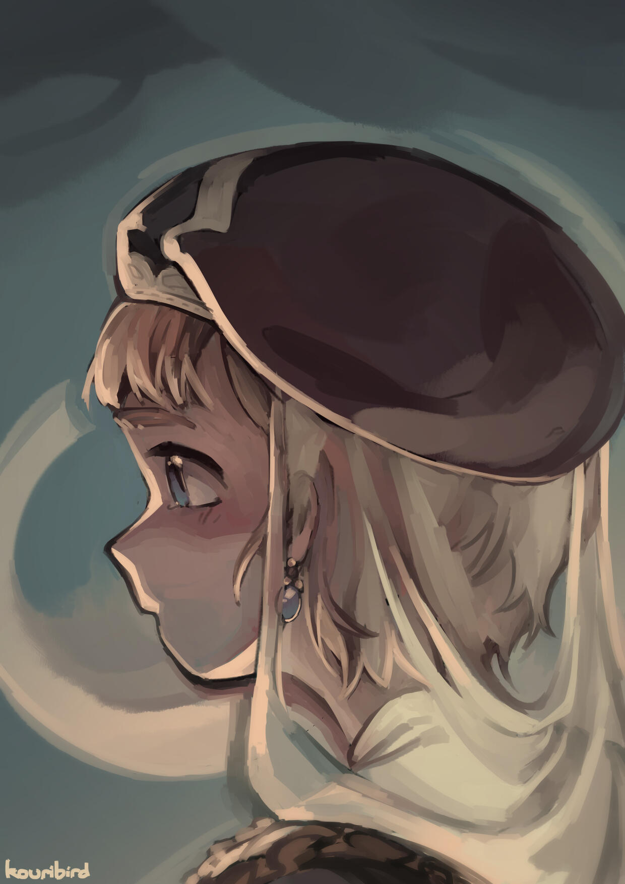 mercedes - fire emblem