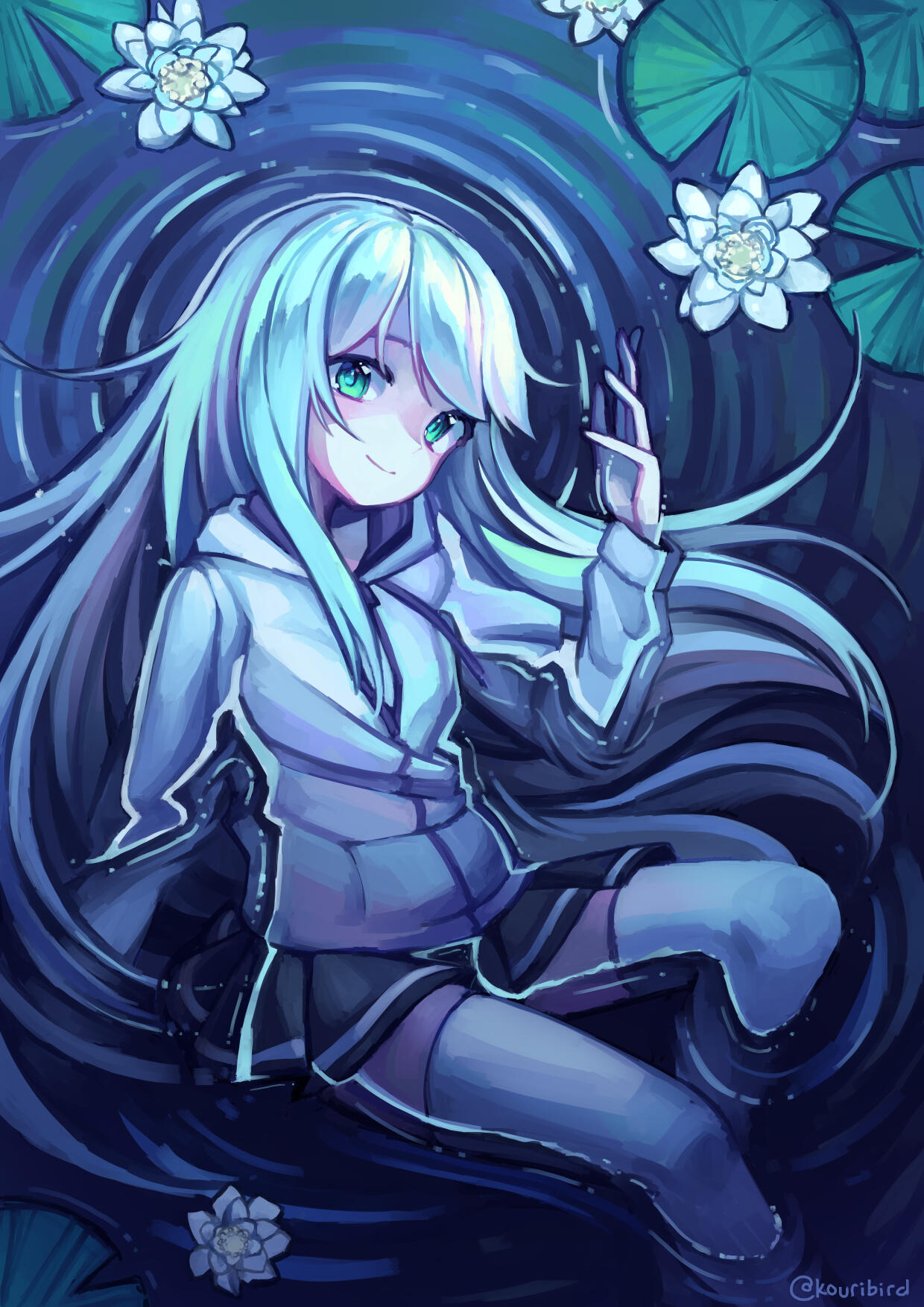 commission for chii_vt