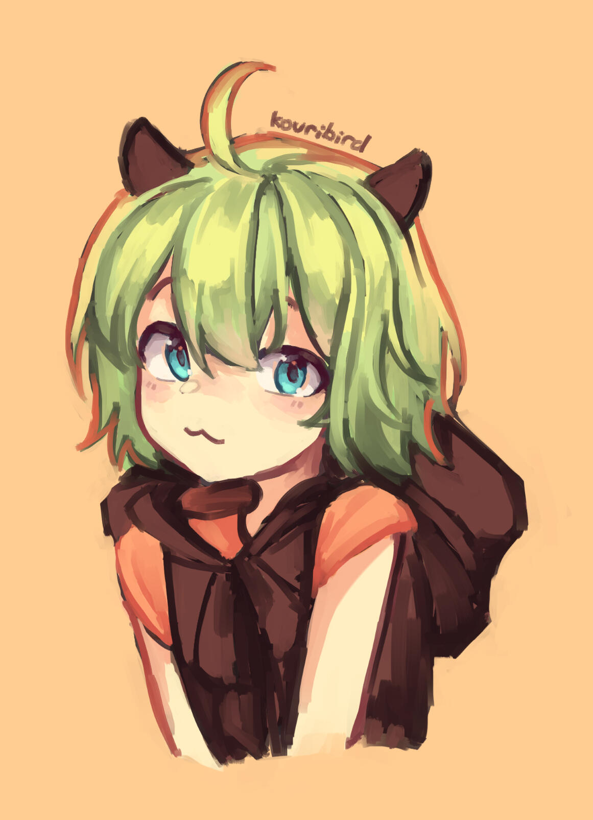 gift for kobutanori