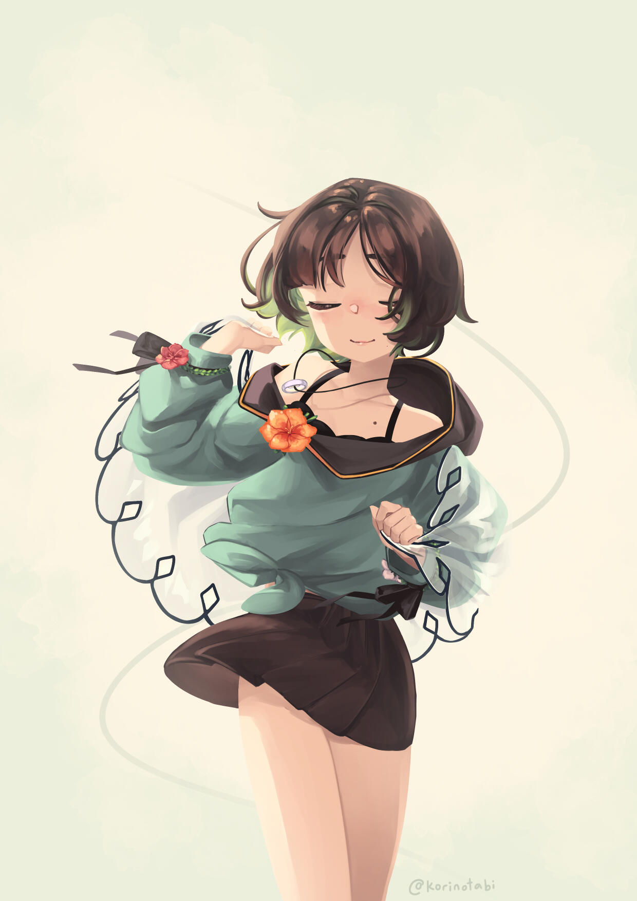 gift for nihellie