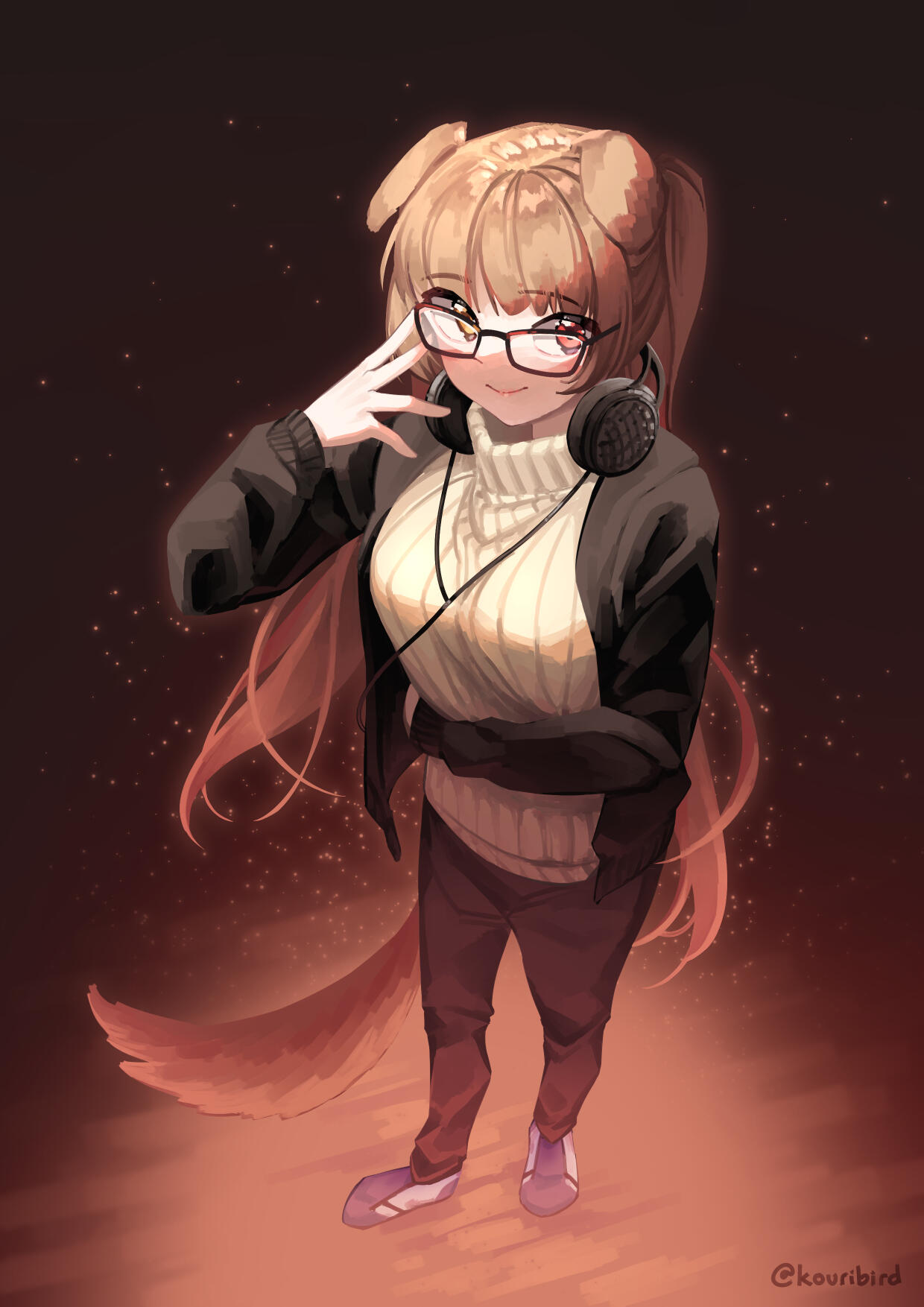 commission - RL