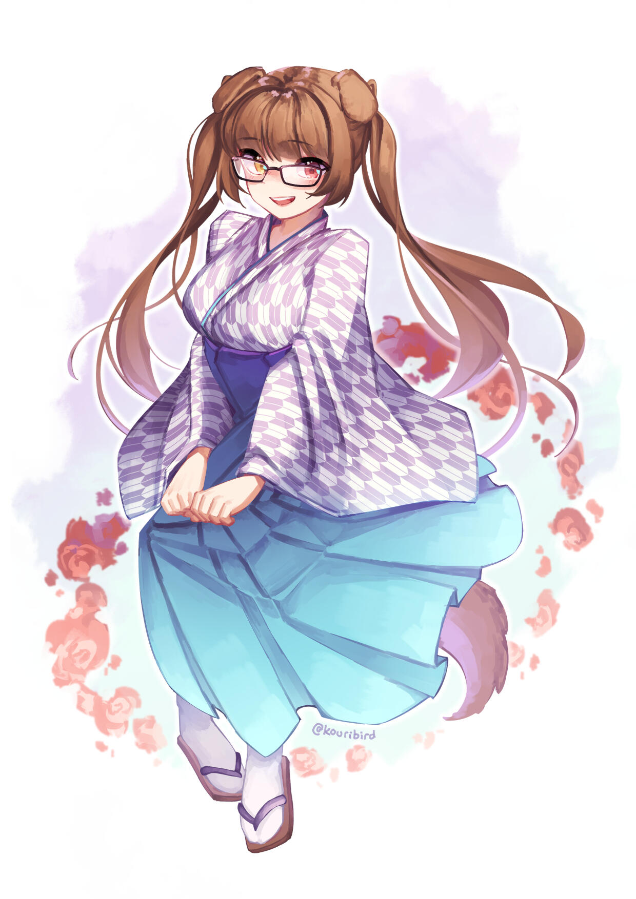 commission - RL