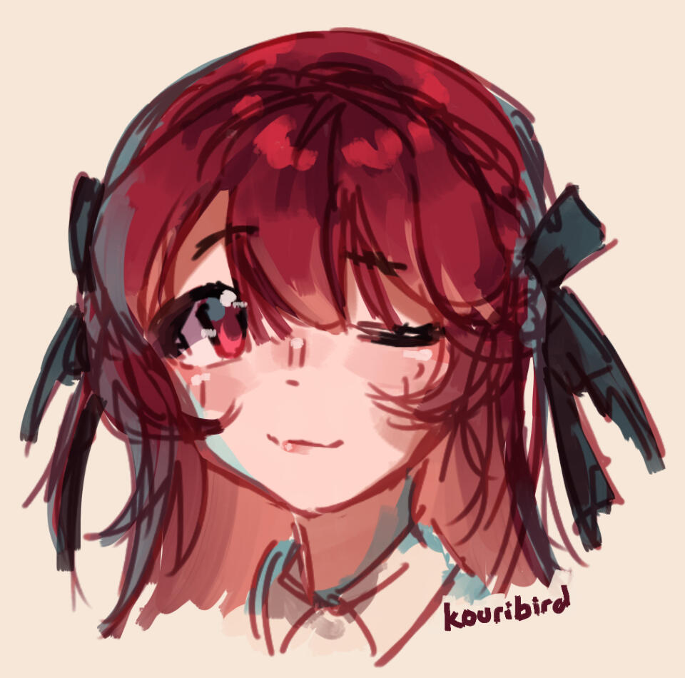 artfight - DianaHS