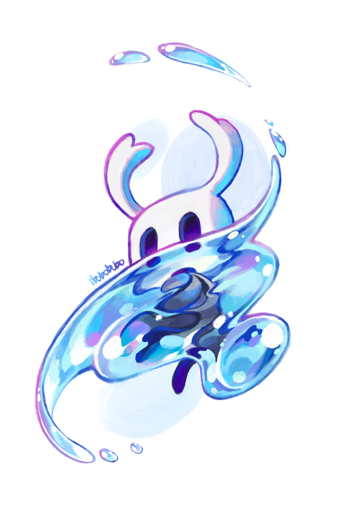 hollow knight