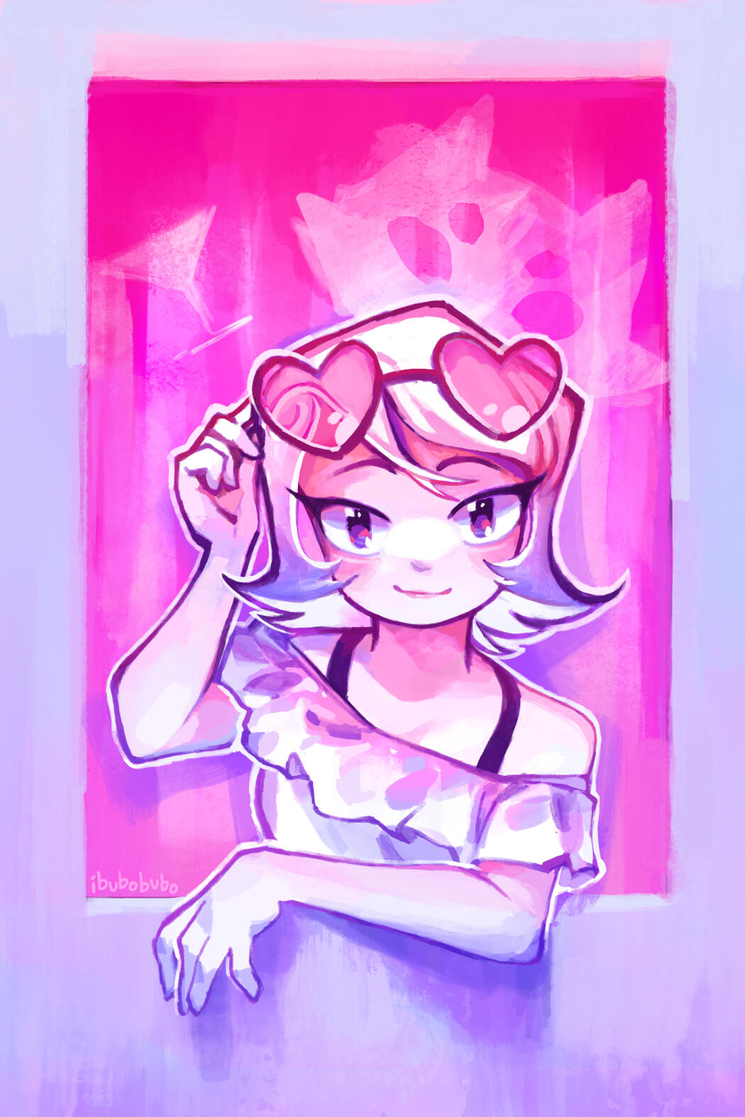 roxy - homestuck