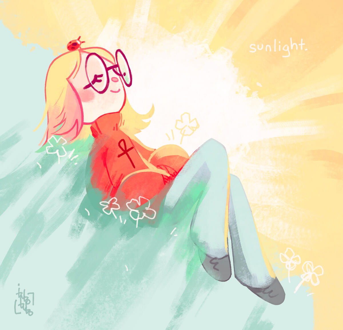 roxy - homestuck