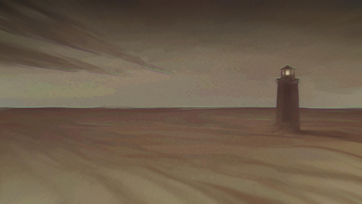 lighthouse