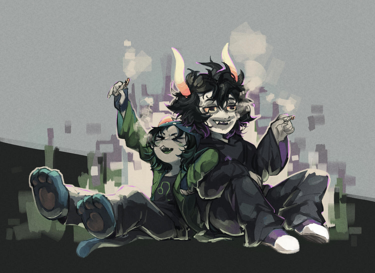 homestuck