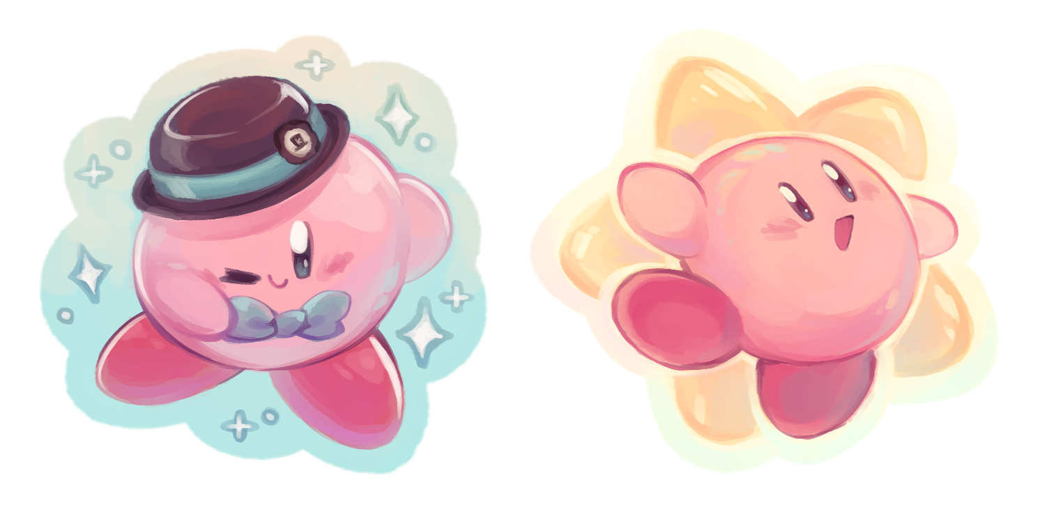 kirby
