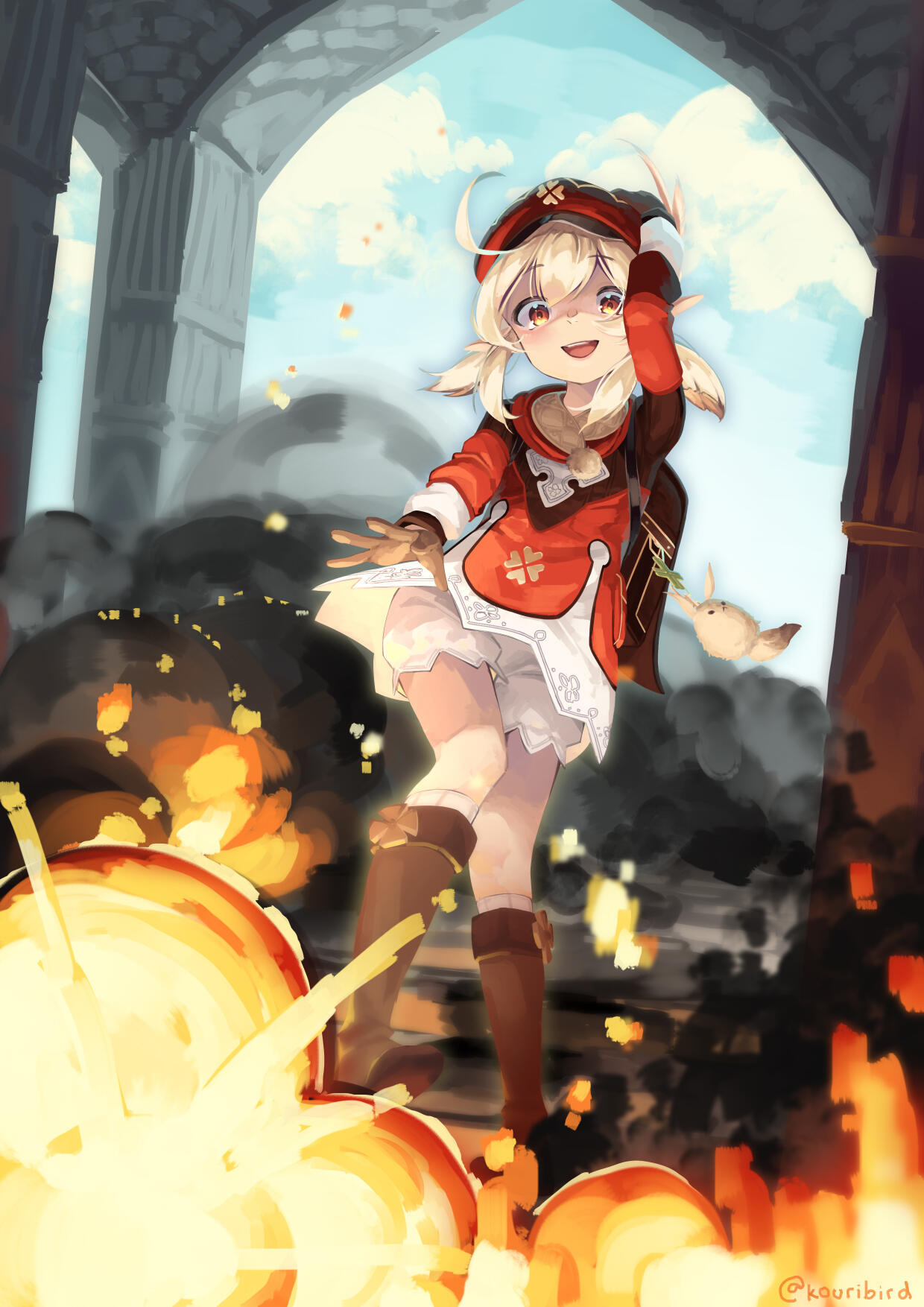 genshin impact