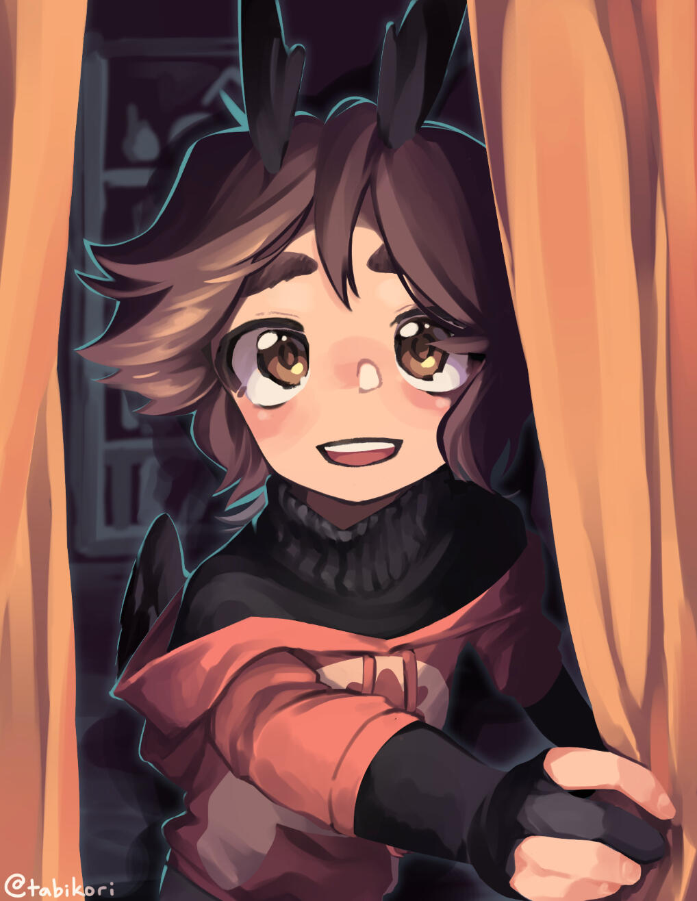 artfight - puppycove