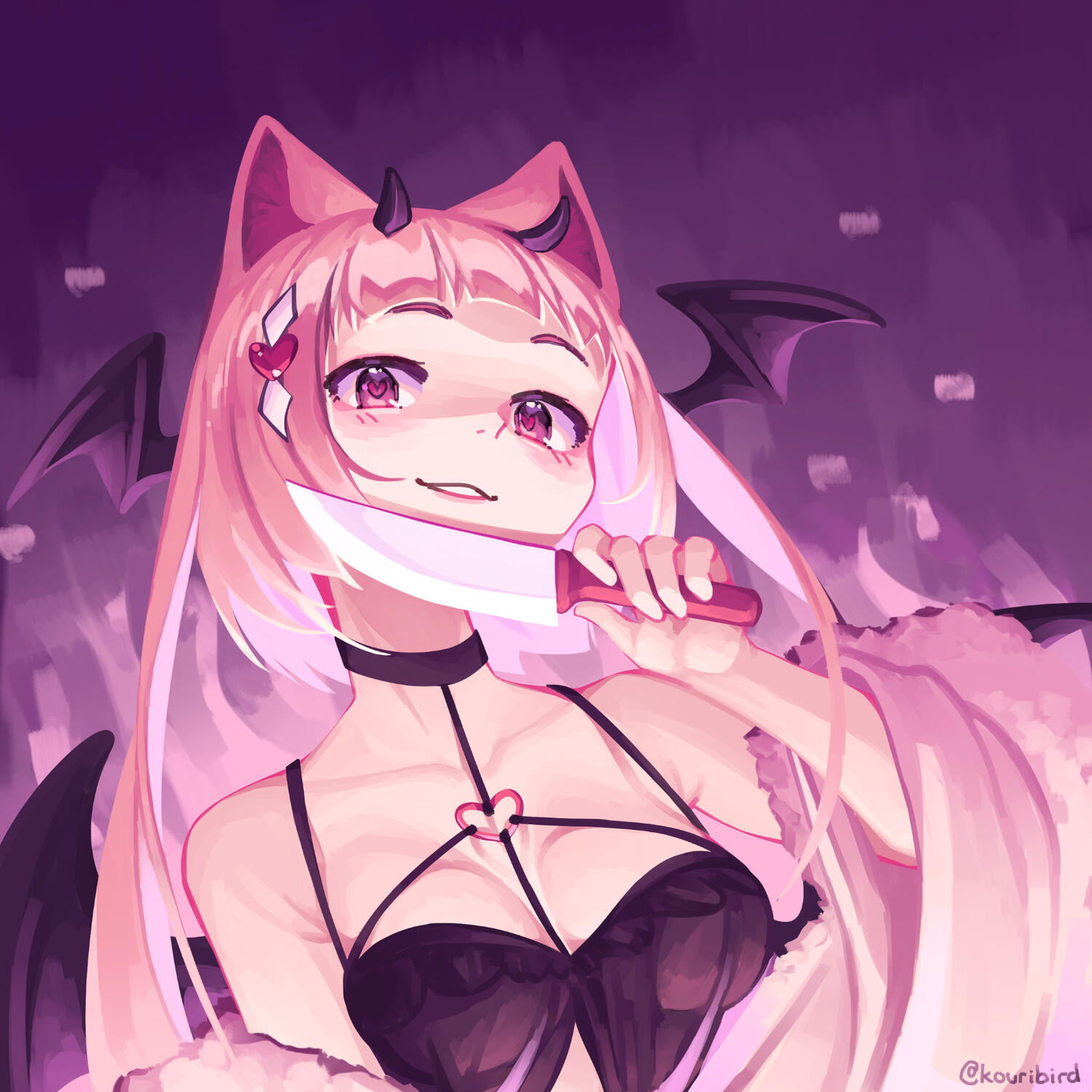 commission - nwemi