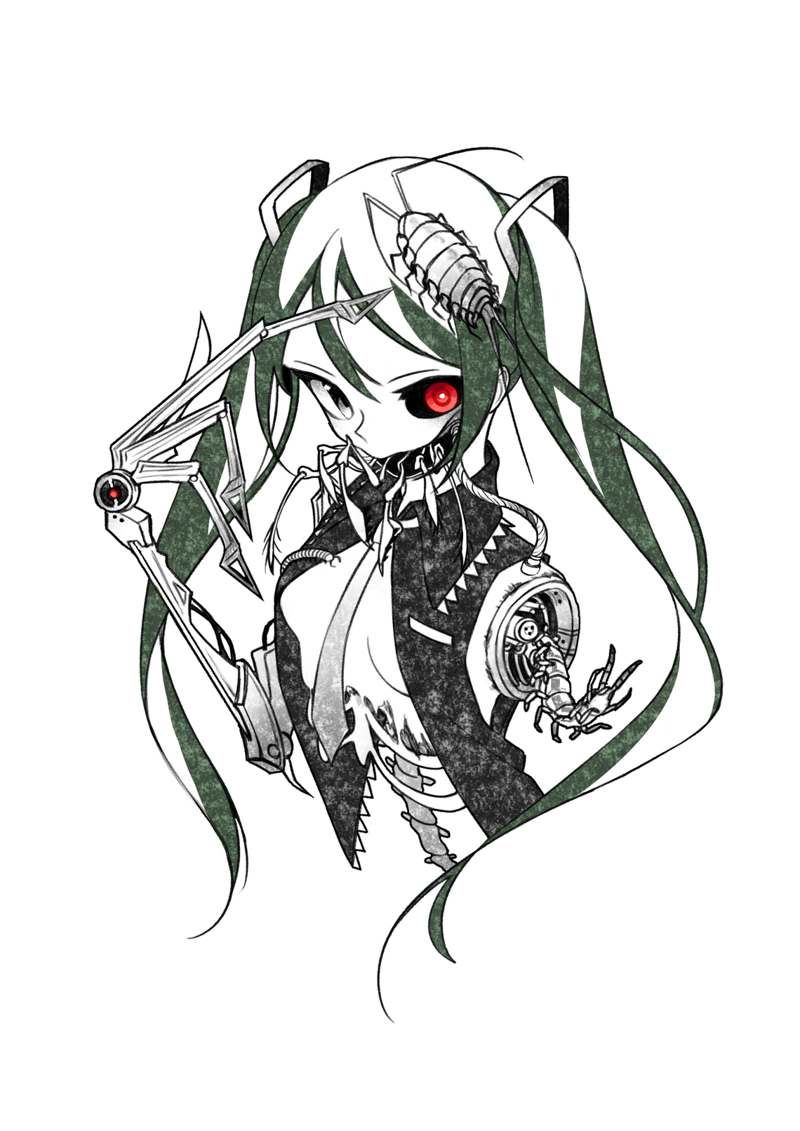 hatsune miku
