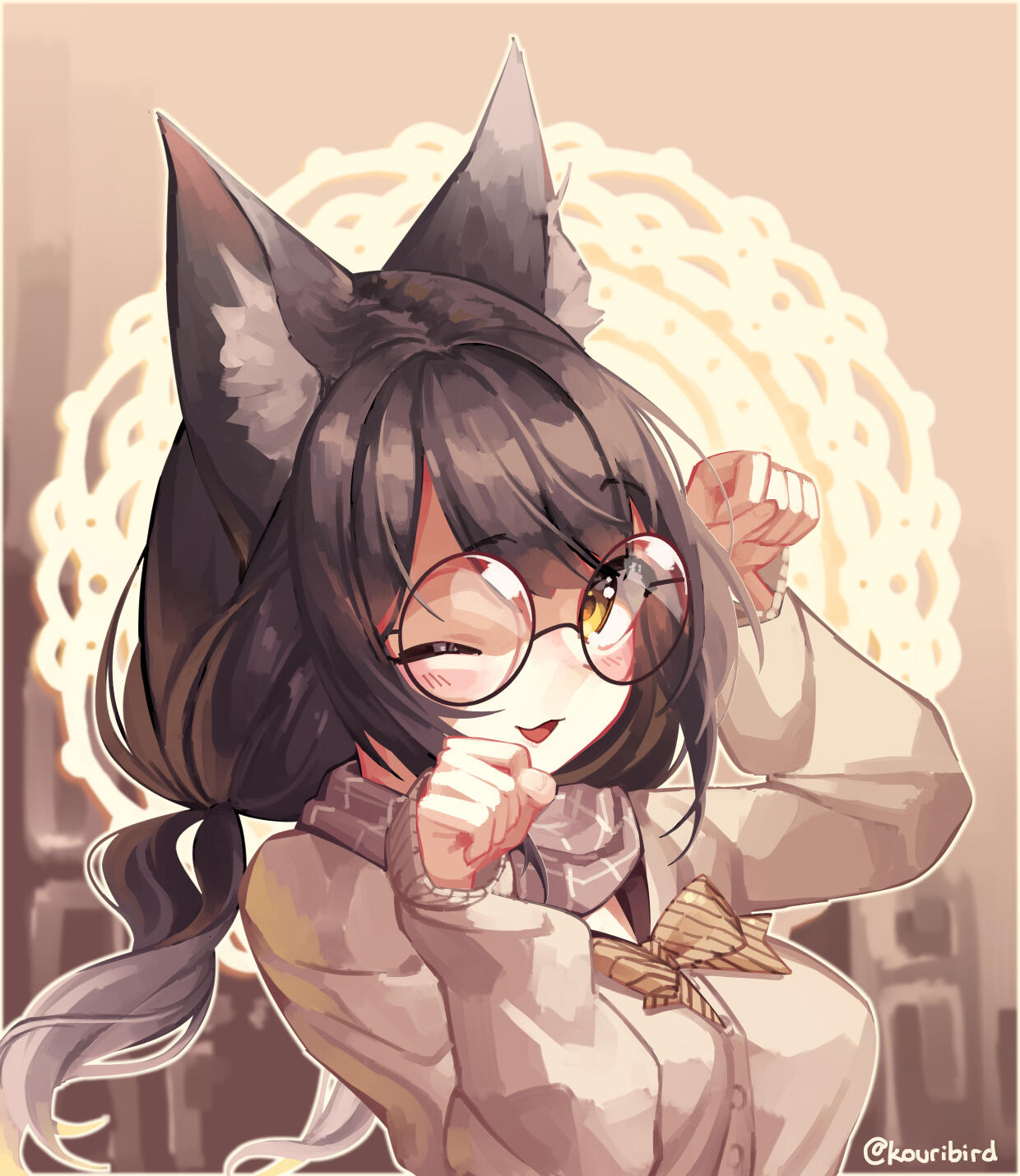 commission - yukikoaria