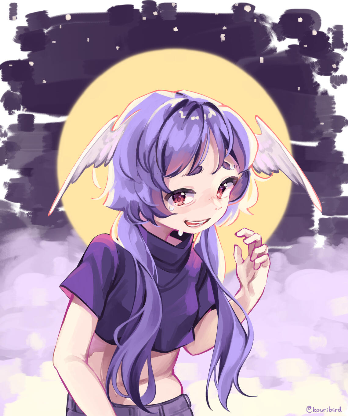 commission - updowncity