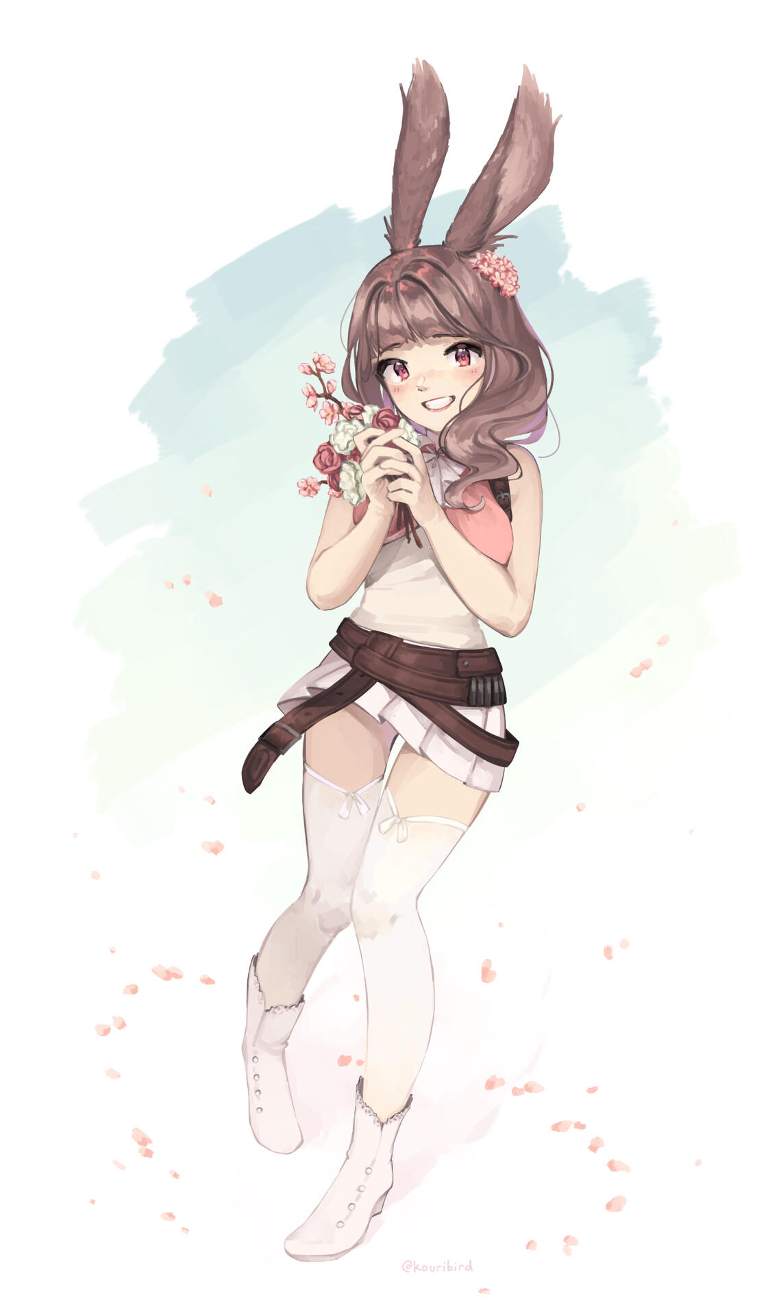 commission - autolia